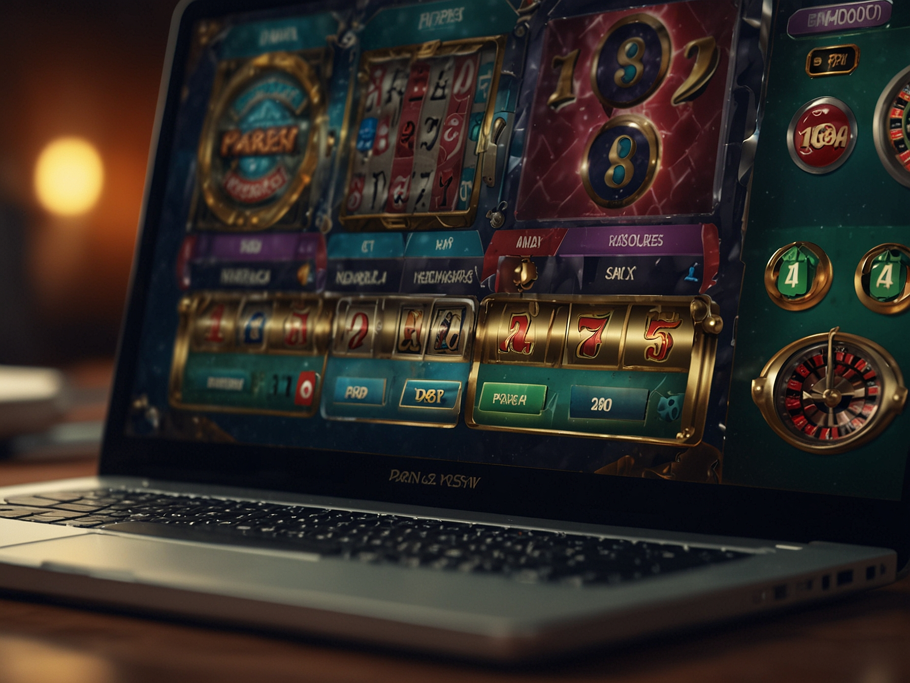 Secure SkyVegas login